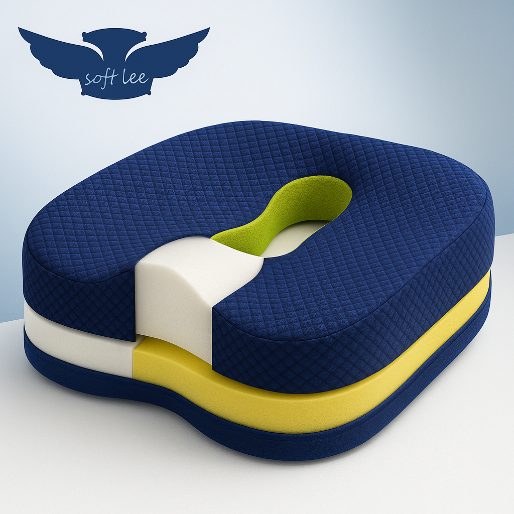 Softlee ComfortSeat